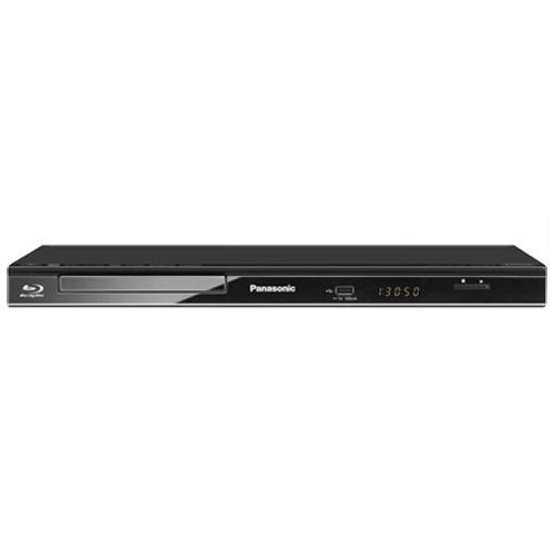 Panasonic Smart Network Blu-ray Disc Player Dmp-d Sb100