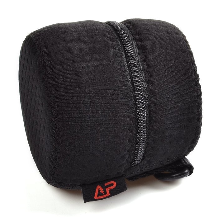 Lightning Power &ndash; JAM Plus Jam2 Portable Bluetooth Wireless Speaker Water-Resistant Lycra Zipper Carrying Case...