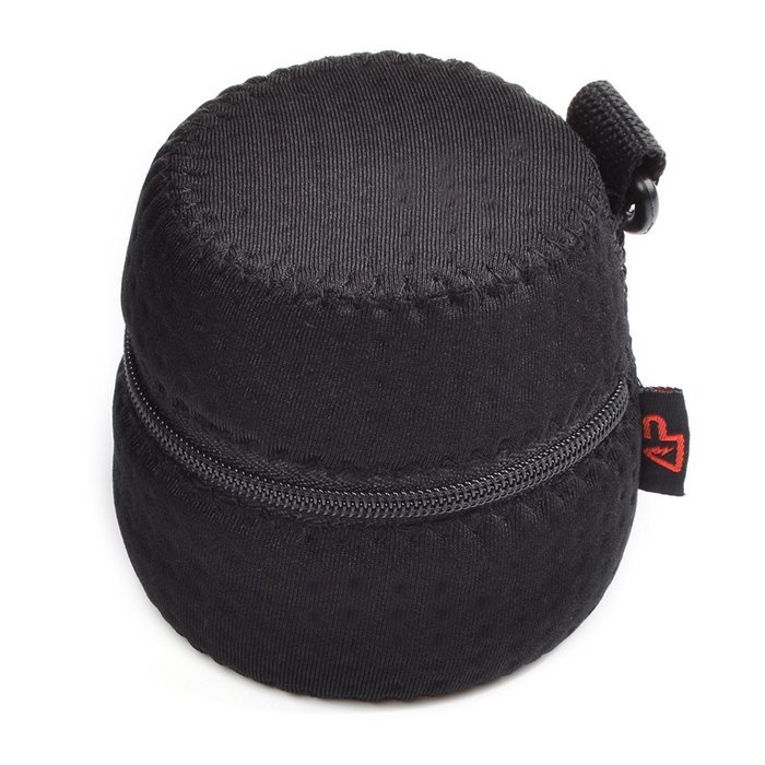 Lightning Power &ndash; JAM Plus Jam2 Portable Bluetooth Wireless Speaker Water-Resistant Lycra Zipper Carrying Case... N2