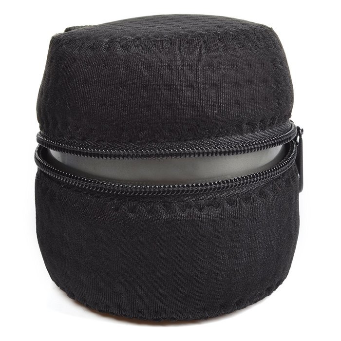 Lightning Power &ndash; JAM Plus Jam2 Portable Bluetooth Wireless Speaker Water-Resistant Lycra Zipper Carrying Case... N5