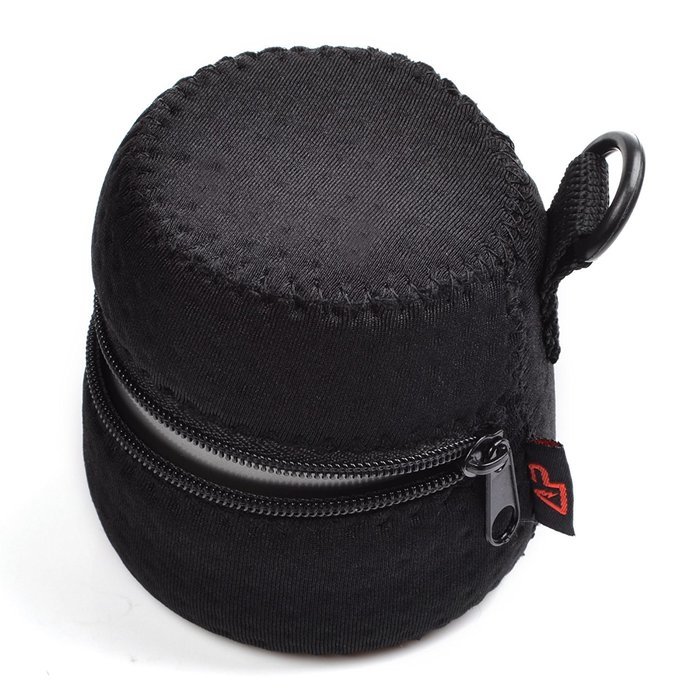 Lightning Power &ndash; JAM Plus Jam2 Portable Bluetooth Wireless Speaker Water-Resistant Lycra Zipper Carrying Case... N7