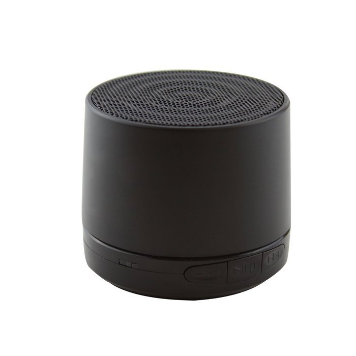 LB1 High Performance New Wireless Bluetooth Mini Speaker for Toshiba Satellite P205-S6347 with Hands-Free Speaker...