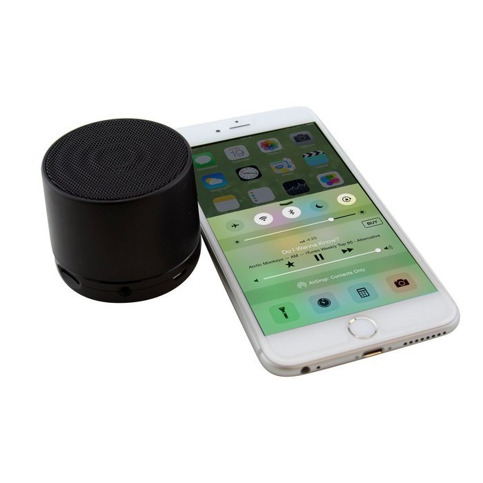 LB1 High Performance New Wireless Bluetooth Mini Speaker for Toshiba Satellite P205-S6347 with Hands-Free Speaker... N3