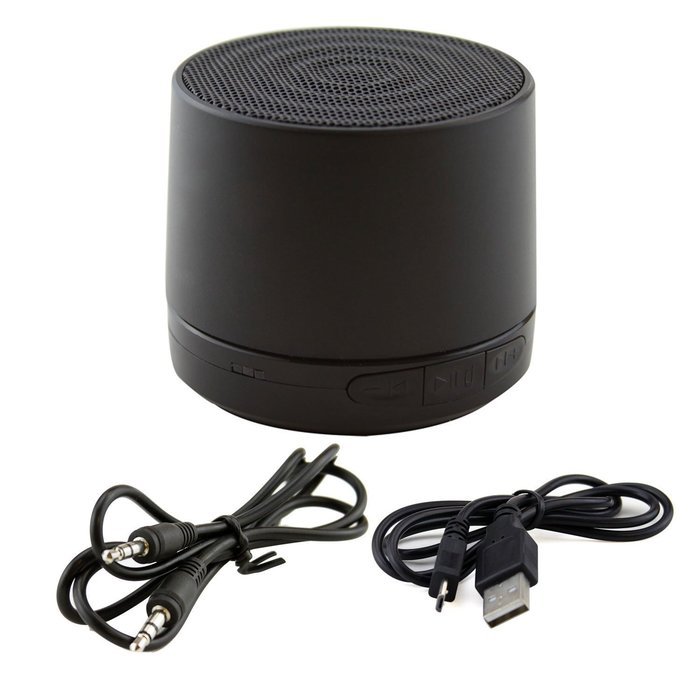 LB1 High Performance New Wireless Bluetooth Mini Speaker for Toshiba Satellite P205-S6347 with Hands-Free Speaker... N5