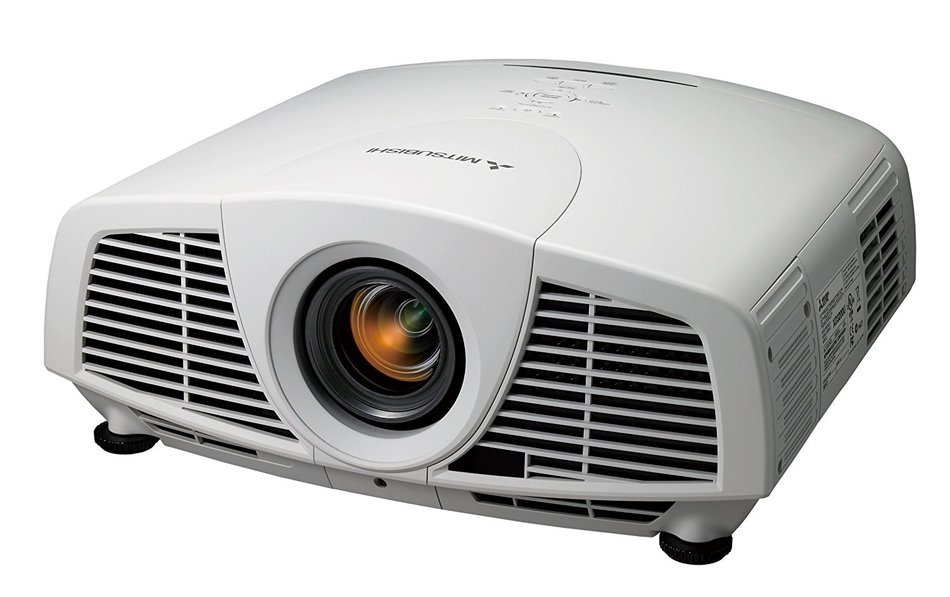 WD3300U DLP Wxga Projector (4000 Ansi) 22.7LBS