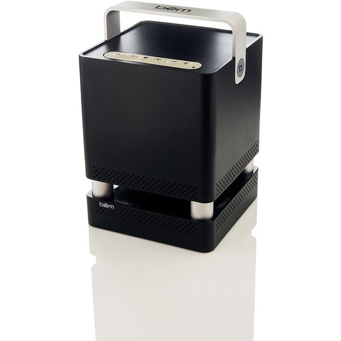 Party Block Extended Range Wireless Bluetooth Speaker