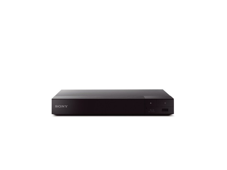 Sony BDPS3700 Streaming Blu-Ray Player w/ WiFi (2016)+HDMI & Digital Audio Cable N2