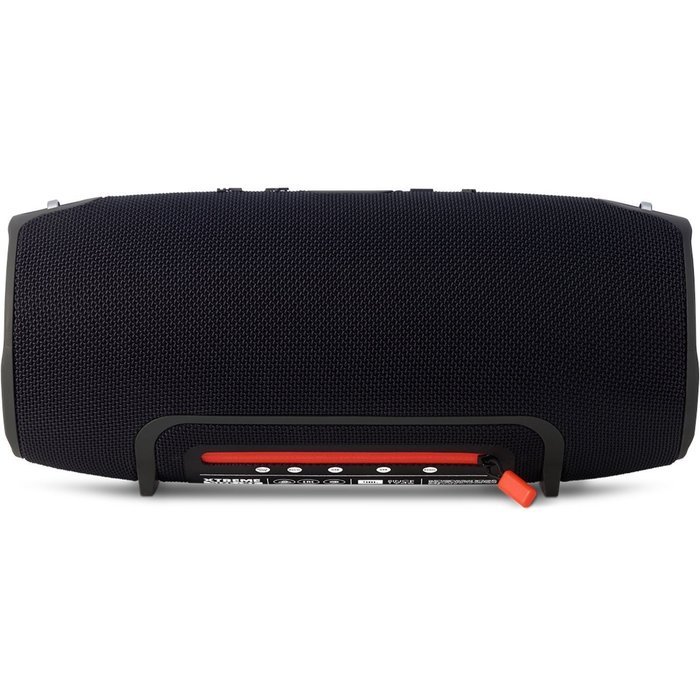 JBL Xtreme Portable Wireless Bluetooth Speaker - Black - (Certified Refurbished) N3