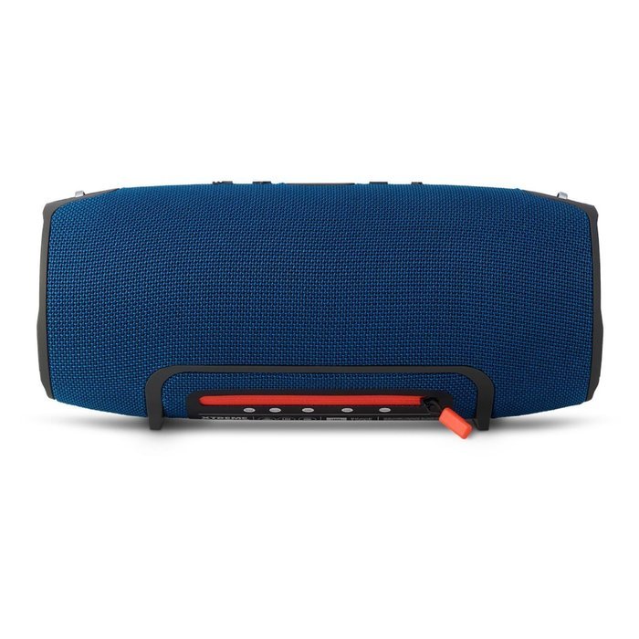 JBL Xtreme Portable Wireless Bluetooth Speaker - Black - (Certified Refurbished) N11