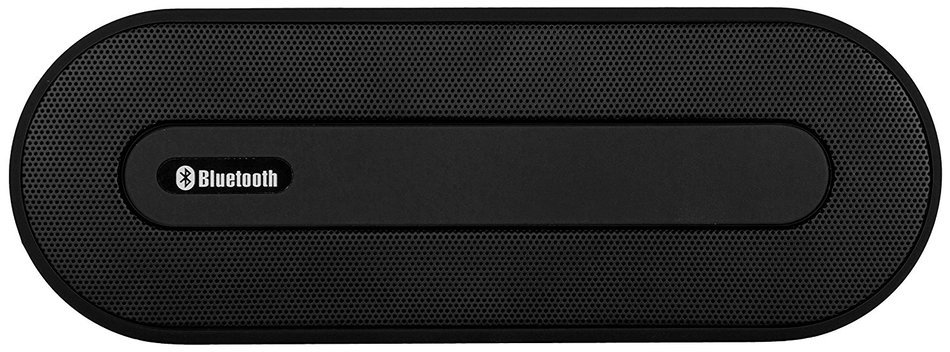 Yiwanda Ultra-Portable Stereo Wireless Bluetooth Speaker (Black) N4