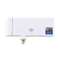Goliton Quad Core Android 4.2.2 Google TV Player 2GB RAM/8GB ROM/HDMI - white N2