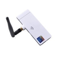 Goliton Quad Core Android 4.2.2 Google TV Player 2GB RAM/8GB ROM/HDMI - white N5