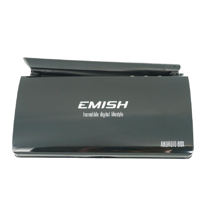 Sankuwen Mini Rk3368 Wifi Kodi 4k Android 5.1 Tv Box Player N5