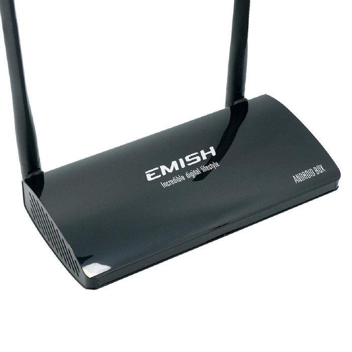 Sankuwen Mini Rk3368 Wifi Kodi 4k Android 5.1 Tv Box Player N6