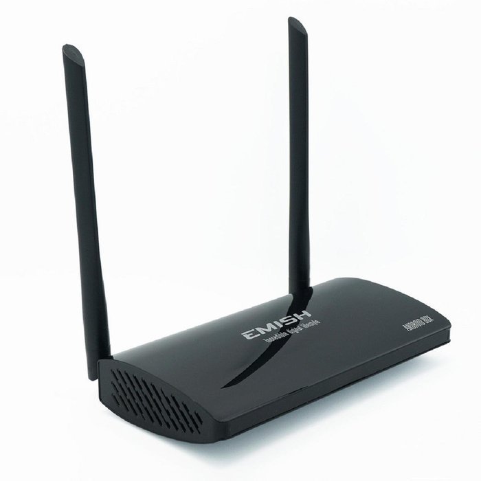 Sankuwen Mini Rk3368 Wifi Kodi 4k Android 5.1 Tv Box Player N9