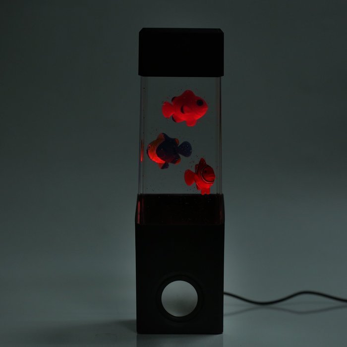 Dancing Fish Water Speaker N2