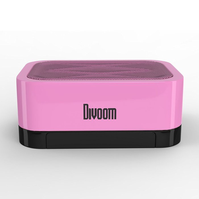 Satechi iFit-1 Ultra-Portable Rechargeable Speaker Stand 3W Output and 6 hour Rechargeable Battery for Smartphones... N19