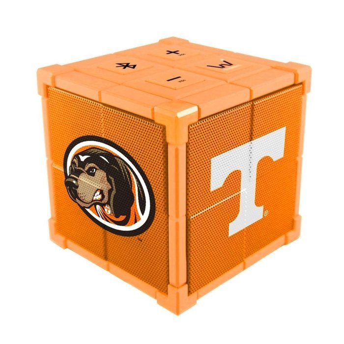 Wiseways Kube Bluetooth Collegiate Speaker for University of Florida Gators N3