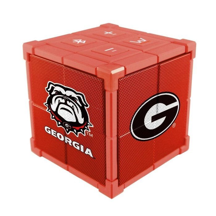 Wiseways Kube Bluetooth Collegiate Speaker for University of Florida Gators N7