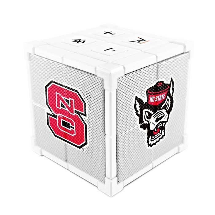 Wiseways Kube Bluetooth Collegiate Speaker for University of Florida Gators N15