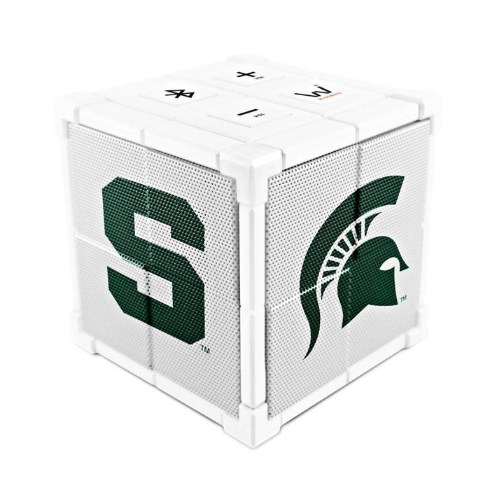 Wiseways Kube Bluetooth Collegiate Speaker for University of Florida Gators N29