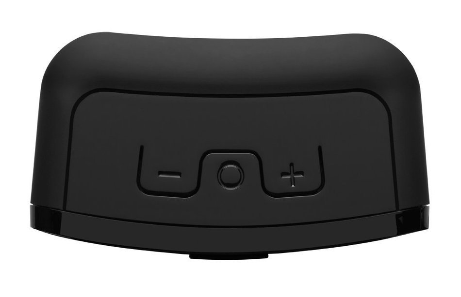 Simple Audio Go Compact Rechargeable Bluetooth Speaker (90B0001-US) N3