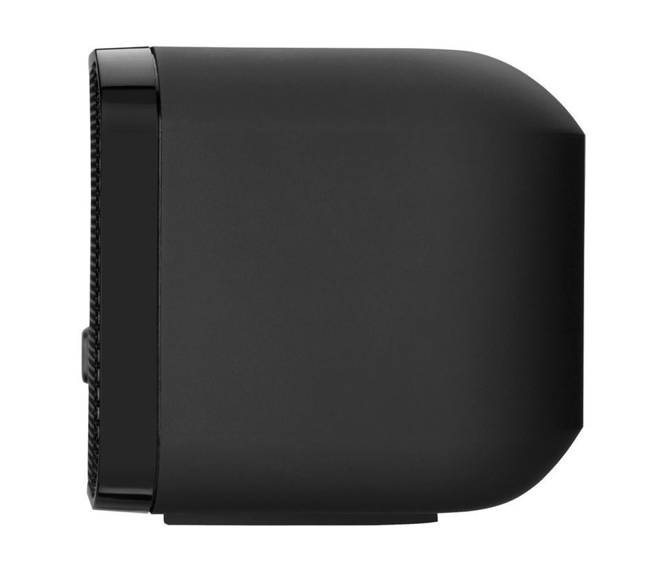 Simple Audio Go Compact Rechargeable Bluetooth Speaker (90B0001-US) N5