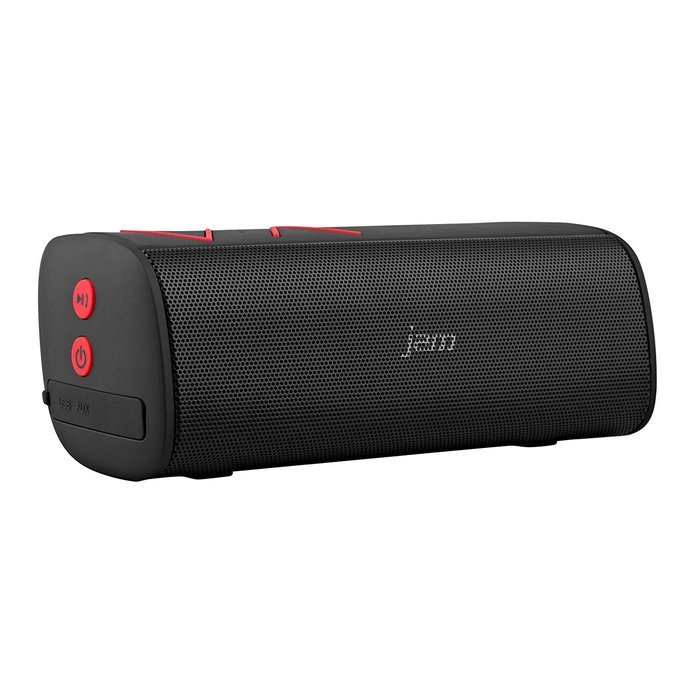 JAM HX-P320GN Thrill Wireless Stereo Speaker - Green (Certified Refurbished) N4