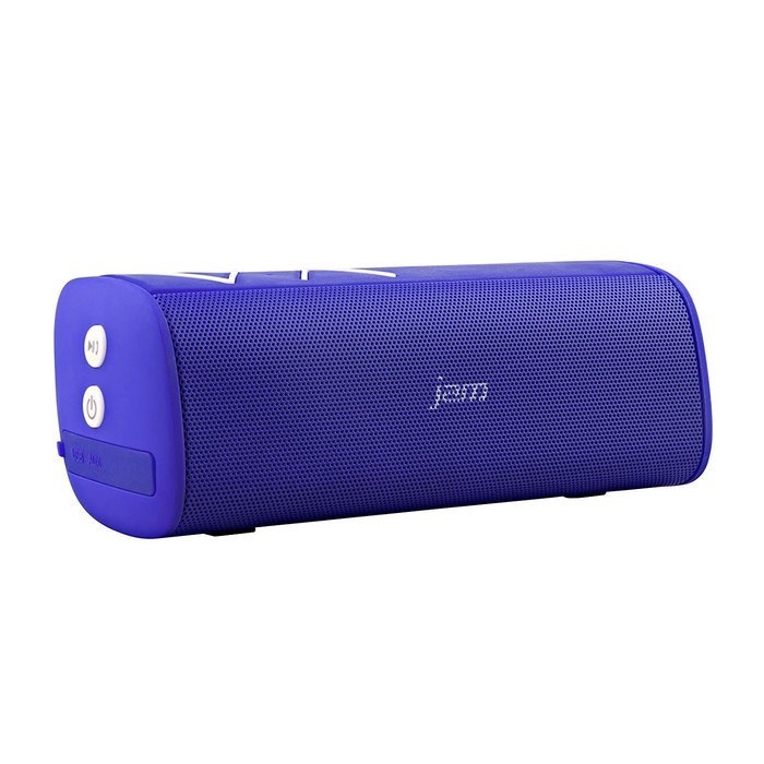 JAM HX-P320GN Thrill Wireless Stereo Speaker - Green (Certified Refurbished) N8