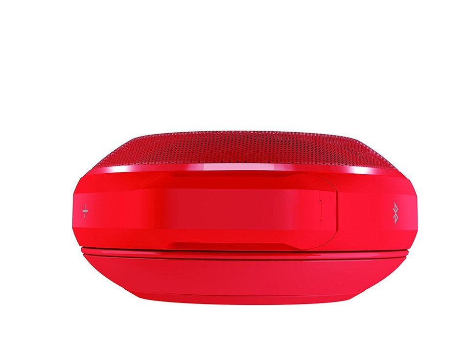 JBL Clip+ Splashproof Portable Bluetooth Speaker (Black) N12