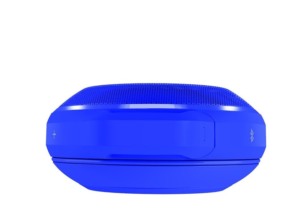 JBL Clip+ Splashproof Portable Bluetooth Speaker (Black) N29