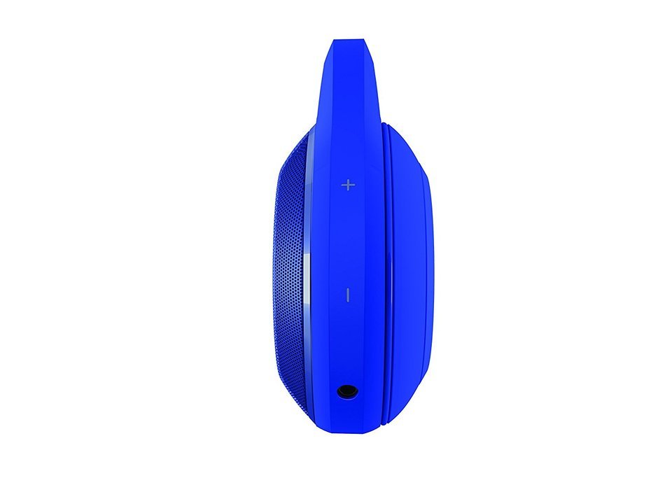JBL Clip+ Splashproof Portable Bluetooth Speaker (Black) N31