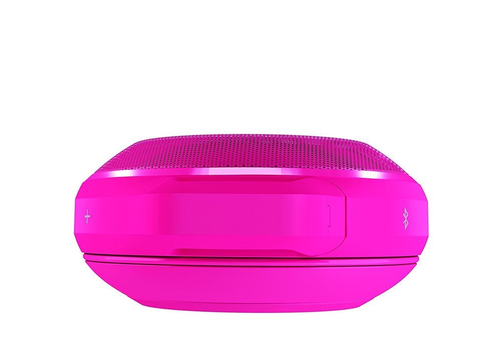 JBL Clip+ Splashproof Portable Bluetooth Speaker (Black) N49