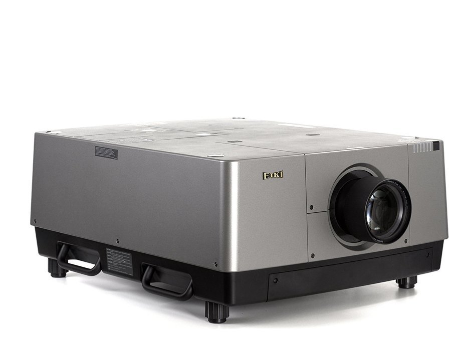 Eiki 16,000 ANSI Lumens / XGA / 3LCD Theater Series Projector LC-XT6 (Lens Not Included)