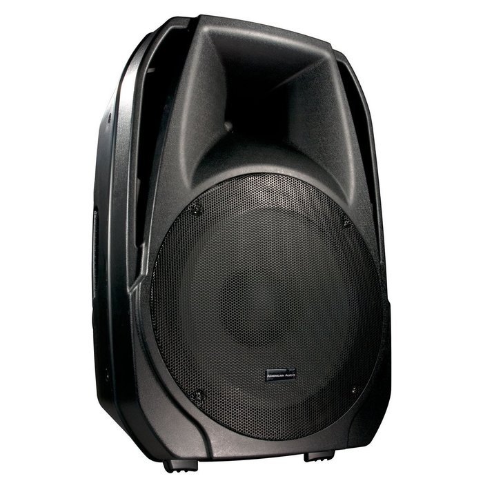 American Audio ELS-15BT | 15in 2 Way Active Speaker Bluetooth Built-In MP3 Player ELS481