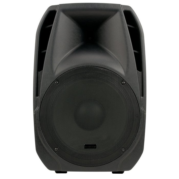 American Audio ELS-15BT | 15in 2 Way Active Speaker Bluetooth Built-In MP3 Player ELS481 N2