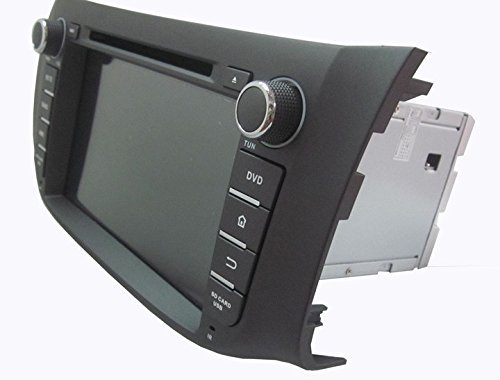 YANGCAN 1024*600 4-core HD 2 din 8" Android 5.1 Car PC Radio DVD GPS Navi for Nissan SYLPHY / B17 2012-2014 With... N6