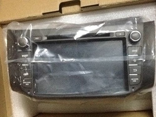 YANGCAN 1024*600 4-core HD 2 din 8" Android 5.1 Car PC Radio DVD GPS Navi for Nissan SYLPHY / B17 2012-2014 With... N9
