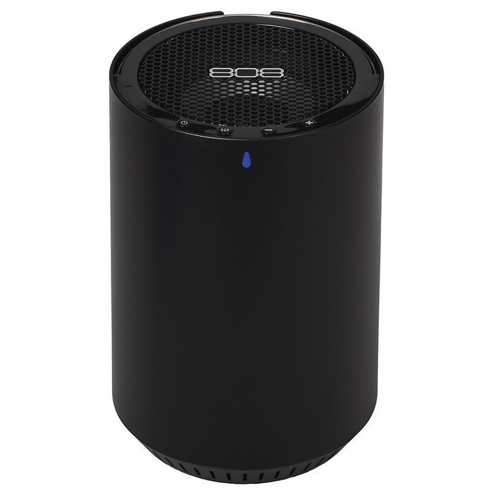 808 Audio CANZ XL Portable Bluetooth Speaker - Black