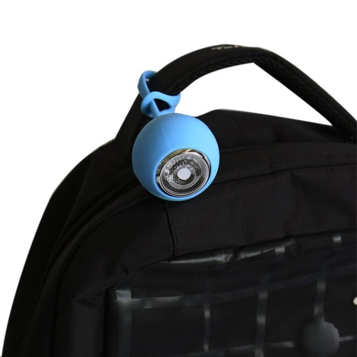 ETvalley Waterproof Outdoor Portable Bluetooth Stereo Mini Speakers, Mountain, Sea or Shower Speaker-Dustproof-Sand... N5