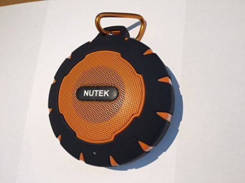 Waterproof Floating Portable Bluetooth Speaker N2