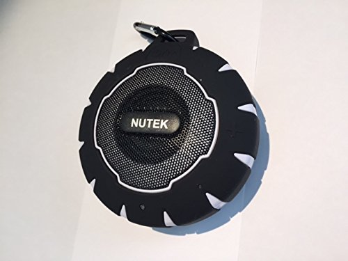 Waterproof Floating Portable Bluetooth Speaker N3