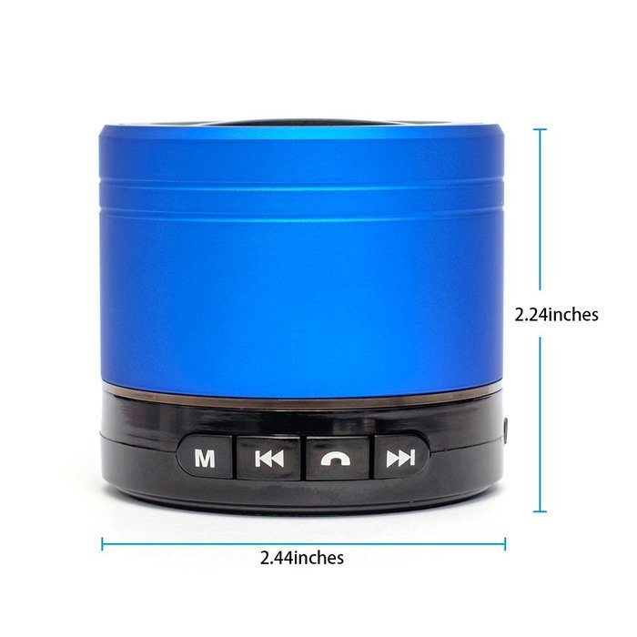 Mini Portable Speaker 3w Mobile Phone Speaker