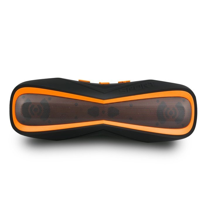 Waterproof IPX7 Wireless Bluetooth 4.1 Outdoor Speaker, Marine and Waterproof Bluetooth Speaker for iPhone, Android...