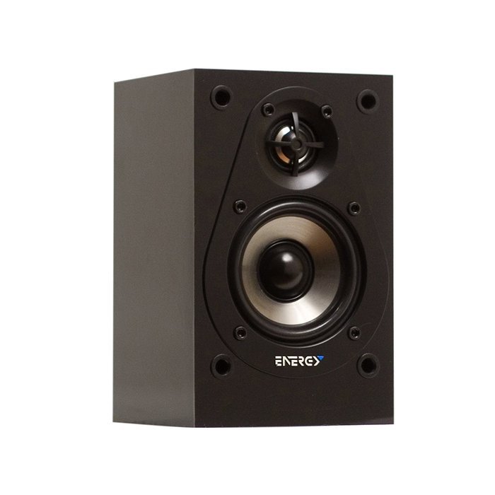 Energy 5.1 Take Classic Home Theater System (Set of Six, Black) N9