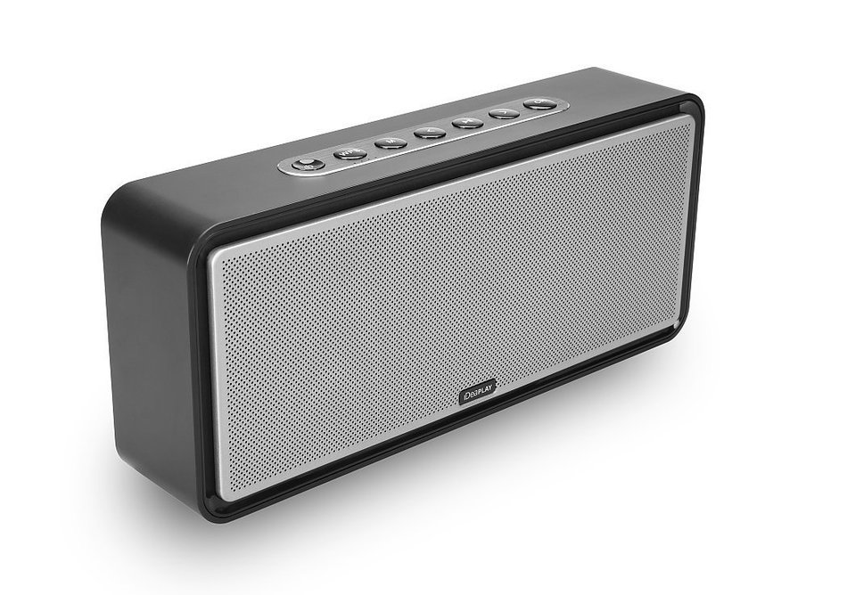 Bluetooth Speakers - Ultimate Entry Level Home Speaker, WiFi Speaker with Multiroom System, Wireless Speaker with...