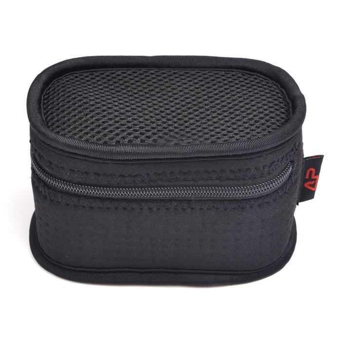 Lightning Power &ndash; UE Mini Boom Portable Wireless Bluetooth Speaker Lycra Carrying Mesh Case Bag