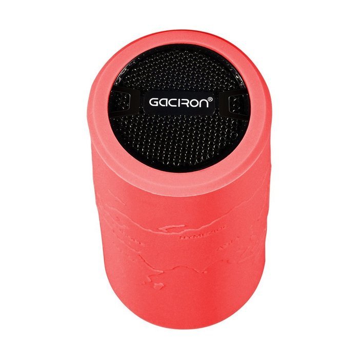 Pericross Outdoor Wireless Portable Bluetooth Speaker Cycling bike Music speakers Mp3 player with Micro Sd Card... N9