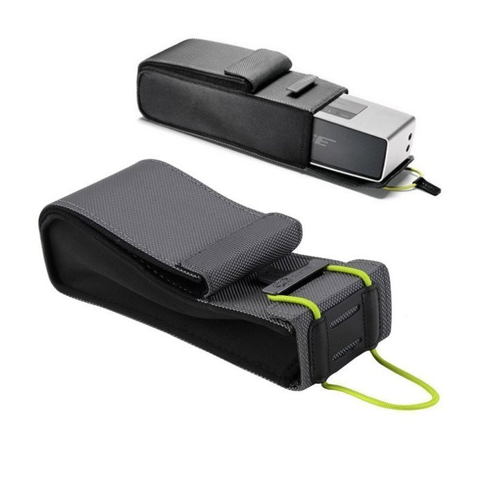 Eprosperous Portable Nylon Case Cover Bag for Bose SoundLink Mini I II Bluetooth Speaker