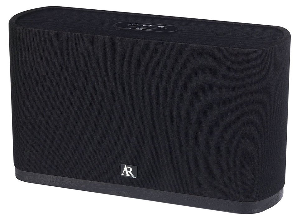 Acoustic Research Bluetooth Wireless Speaker with USB Charging N2